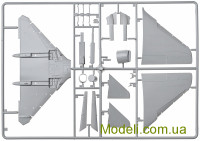 ITALERI 2671 Масштабная модель 1:48 A - 4 E/F/G Skyhawk