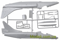 ITALERI 2671 Масштабная модель 1:48 A - 4 E/F/G Skyhawk