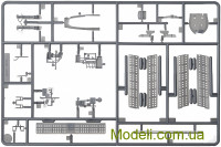 ITALERI 2673 Сборная модель1/48 Бомбардировщик - разведчик SBD-5 "Dauntless"
