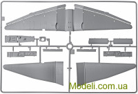 ITALERI 2709 Сборная модель 1:48 Ju 87 D-5 Stuka