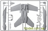 ITALERI 2716 Сборная модель 1:48 EA-18G Growler