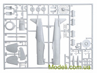 ITALERI 2736 Купить масштабную модель самолета Harvard Mk.IIA