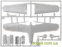 ITALERI 2751 Сборная модель 1:48 Fw-190 A-8