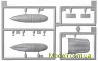 ITALERI 2751 Сборная модель 1:48 Fw-190 A-8