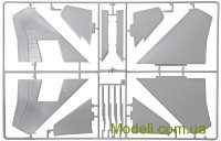 ITALERI 2763 Сборная модель 1:48  F-15C "Eagle"