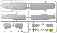 ITALERI 2764 Сборная модель 1:48 Cessna 172 Skyhawk