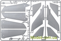 ITALERI 2783 Сборная модель 1:48 Истребителя TORNADO GR.1/IDS