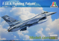 Истребитель F-16 A Fighting Falcon
