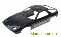 ITALERI 3656 Масштабная модель автомобиля Porsche 928 S4