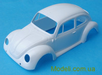 ITALERI 3708 Сборная модель 1:24 VW 1303S "Beetle"