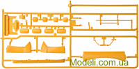 ITALERI 3842 Сборная модель 1:24 DAF XF 105