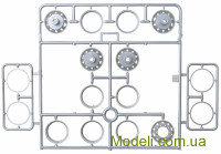 ITALERI 3857 Сборная модель тягача Classic Peterbilt Model 378