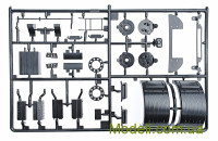 ITALERI 3899 Купить масштабную модель автомобиля Iveco Stralis Hi-Way Euro 5