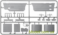 ITALERI 3926 Сборная модель 1:24 Грузовик IVECO Turbostar 190.48 Special