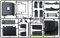 ITALERI 3932 Сборная модель 1/24 Тягач Scania R730 "Streamline highline cab"