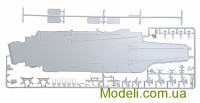 ITALERI 5521 Масштабная модель авианосца USS America