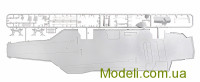 ITALERI 5531 Купить масштабную модель корабля Theodore Roosevelt (CV-71)