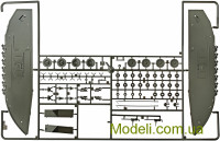 ITALERI 6384 Масштабная модель 1:35 LVT - (A) 1 "Alligator"