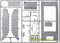 ITALERI 6470 Сборная модель 1:35 LVT - (A) 2 Saipan