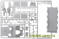 ITALERI 6491 Сборная модель 1:35 Sd.Kfz.167 Sturmgeschütz IV