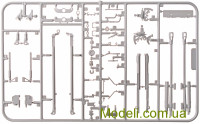 ITALERI 6499 Масштабная модель 1:35 грузовик ленд-лиза с пушкой ЗИС-3