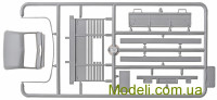 ITALERI 6499 Масштабная модель 1:35 грузовик ленд-лиза с пушкой ЗИС-3