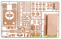 ITALERI 6507 Купить масштабную модель танка Pz.Kpfw.VI Tiger I  Ausf.E