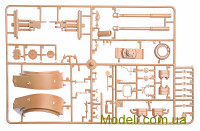 ITALERI 6507 Купить масштабную модель танка Pz.Kpfw.VI Tiger I  Ausf.E