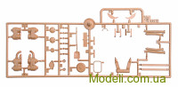 ITALERI 6507 Купить масштабную модель танка Pz.Kpfw.VI Tiger I  Ausf.E