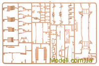 ITALERI 6511 Купить сборную модель автомобиля M998A1