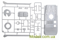 ITALERI 6520 Купить масштабную модель БМП 1