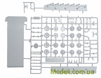 ITALERI 6520 Купить масштабную модель БМП 1