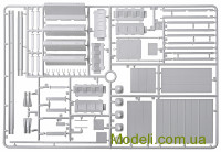 ITALERI 6521 Купить масштабную модель блокпоста с американскими солдатами