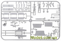 ITALERI 6531 Пластиковая модель САУ Jagdpanzer 38(t) Hetzer