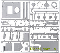 ITALERI 6533 Сборная модель 1:35 БТР M113 ACAV