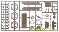 ITALERI 7003 Масштабная модель танка M4 Sherman