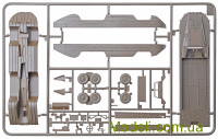 ITALERI 7022 Купить масштабную модель транспортного средства DUKW