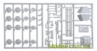 ITALERI 7060 Купить: Сборная пластиковая масштабная модель Marder III Ausf.H