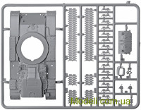 ITALERI 7073 Сборная модель 1:72 Magash 6