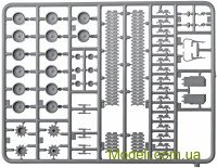 ITALERI 7073 Сборная модель 1:72 Magash 6