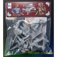 Kit-Soldiers 32010 Набор фигурок. Скифские воины VII-IV века до н.э.