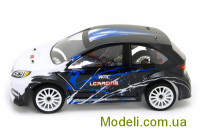 LC Racing LC-WRCL-6194 Радиоуправляемая модель раллийный автомобиль 1:14 LC Racing WRCL коллекторный