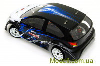 LC Racing LC-WRCL-6194 Радиоуправляемая модель раллийный автомобиль 1:14 LC Racing WRCL коллекторный