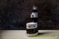 Lighthouse Lighthouse-003 Деревянная модель Маяк Анива