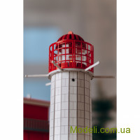 Lighthouse Lighthouse-006 Деревянная модель Воронцовский маяк