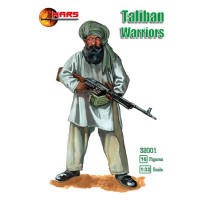Воины талибана / Taliban warriors