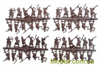 Mars Figures 72091 Купить: Турецкая тяжелая пехота, XVII век