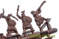 Mars Figures 72091 Купить: Турецкая тяжелая пехота, XVII век
