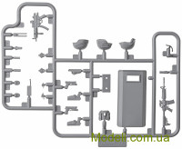 Master Box 24068 Набор фигурок: Серия современная война, набор № 1. Наш маршрут изменился!