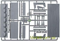 Master Box 35114 Британская пехота перед атакой, Первая мировая война